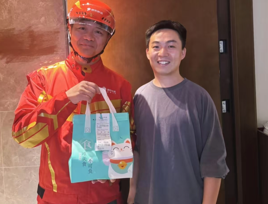 真牛所配资 第二次“外卖大战”，京东和美团都不能输的一仗