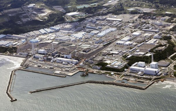 A股策略 日本多地发布海啸警报，福岛第一核电站暂停核污染水排海