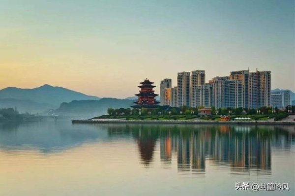 金来源 浙江宜居榜大爆冷！杭州竟跌出前三！